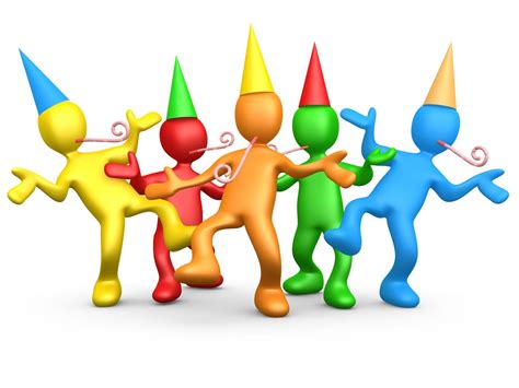 free clip art party|office party clip art free.